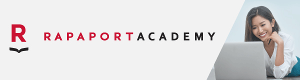 Rap Acad Animated Banner 600X160Px