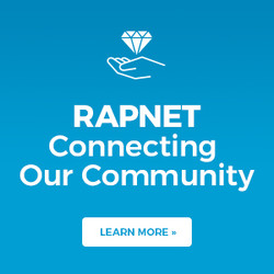 Rap Net Connecting Community G1 050520 300X300