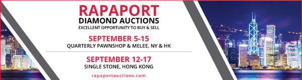 Trade Wire Hong Kong Auctions