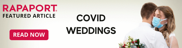 Tradewire Banner Covid Weddings 101321
